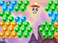 Jeu Sauvez les chats - Bubble Shooter  en ligne