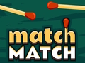 Jeu Match de match en ligne