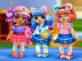 Jeu Toddie Fun préscolaire  en ligne