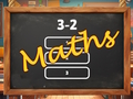 Jeu Mathématiques  en ligne