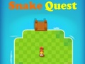 Jeu Quête du serpent  en ligne