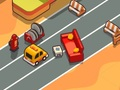 Jeu Sables de vitesse  en ligne