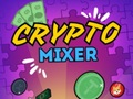Jeu Mélangeur de cryptomonnaies  en ligne