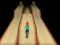 Jeu Coureur de voie modèle 3D  en ligne