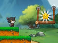 Jeu Aventure de Tommy  en ligne
