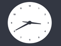 Jeu Horloges  en ligne