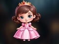 Jeu Évasion de la princesse Vela  en ligne