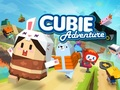 Jeu Aventure Cubie  en ligne