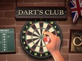 Jeu Club de fléchettes  en ligne