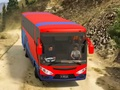 Jeu Simulateur de conduite d'autobus  en ligne