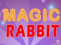 Jeu Lapin Magique  en ligne