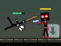 Jeu Combat épique de Ragdoll  en ligne
