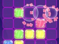 Jeu Couteau et Jems  en ligne