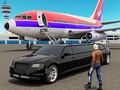 Jeu Voiture limousine  en ligne