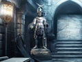 Jeu Évasion du château mystérieux 3  en ligne