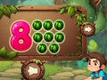 Jeu Nombre d'enfants  en ligne