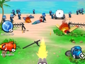 Jeu Défense côtière  en ligne