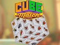 Jeu Match de cubes  en ligne