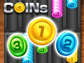 Jeu Pièces  en ligne