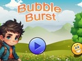 Jeu Bulle éclatée  en ligne