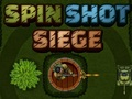 Jeu Siège à tir rotatif  en ligne