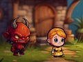 Jeu Mur de danger Dash  en ligne