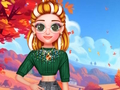 Jeu Styles de pulls confortables d’automne  en ligne