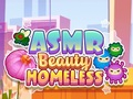 Jeu ASMR Beauté Sans-Abri  en ligne