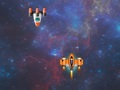 Jeu Tireur de l'espace aérien  en ligne
