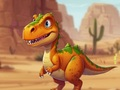 Jeu Dessiner des animaux mignons  en ligne