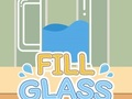 Jeu Remplir le verre  en ligne