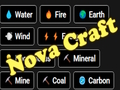 Jeu Artisanat Nova  en ligne