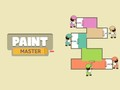 Jeu Maître de la peinture  en ligne