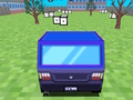 Jeu Test de conduite mathématique 3D  en ligne