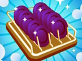 Jeu Charger les plats ASMR  en ligne