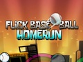 Jeu Super coup de circuit de baseball  en ligne