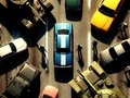 Jeu Ruée vers les voitures dans GTA  en ligne