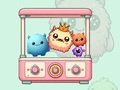 Jeu Fusion de monstres câlins  en ligne
