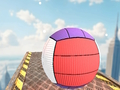 Jeu Seulement des balles  en ligne