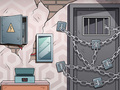 Jeu Histoires de cubes : évasion  en ligne