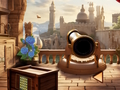 Jeu Évasion du château mystérieux 5  en ligne