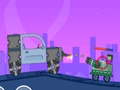 Jeu Zombiracer : Vitesse sur Terre  en ligne
