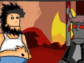 Jeu Hobo 6 enfer  en ligne