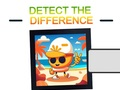 Jeu Détecter la différence  en ligne