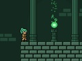 Jeu Le labyrinthe perdu  en ligne