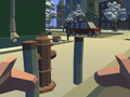 Jeu Simulateur de sans-abri  en ligne