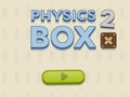 Jeu Encadré Physique 2  en ligne