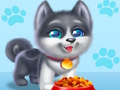 Jeu Belle garderie pour chiens  en ligne