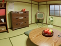 Jeu Chambre Rétro  en ligne
