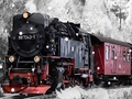 Jeu Trains cachés  en ligne